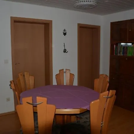 Sachsenliebe Apartment