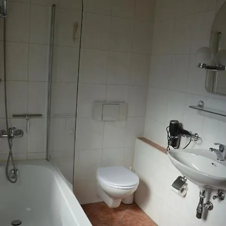 Appartement Sachsenliebe