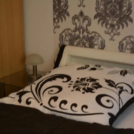 Appartement Sachsenliebe Dresden
